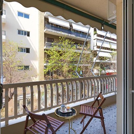 Newly Renovated Apartment In The Heart Of Atina Dış mekan fotoğraf