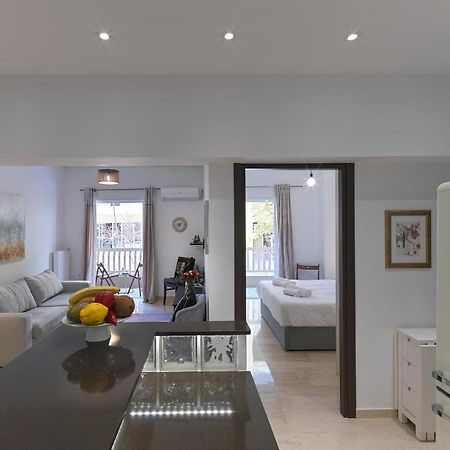 Newly Renovated Apartment In The Heart Of Atina Dış mekan fotoğraf