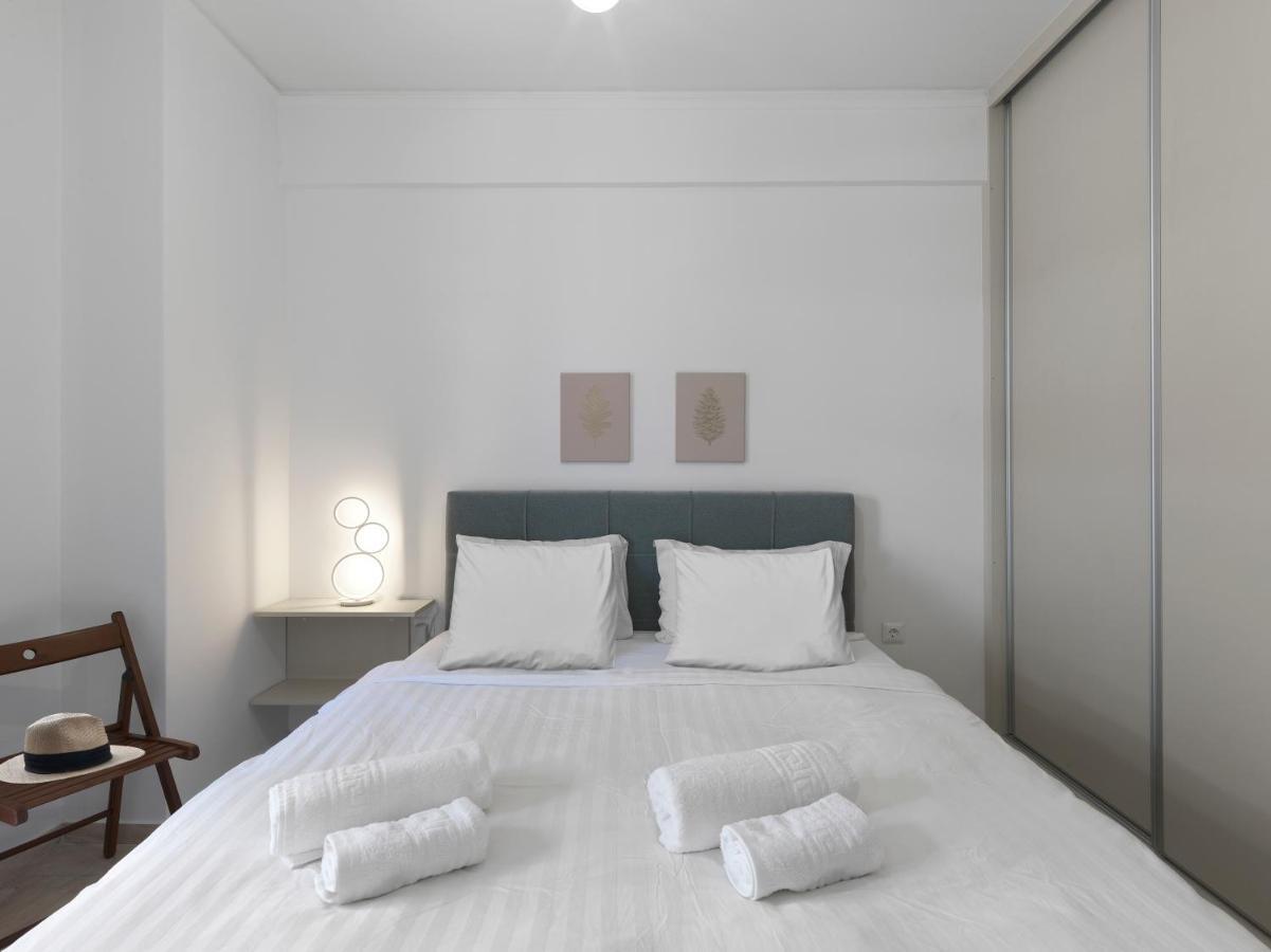 Newly Renovated Apartment In The Heart Of Atina Dış mekan fotoğraf