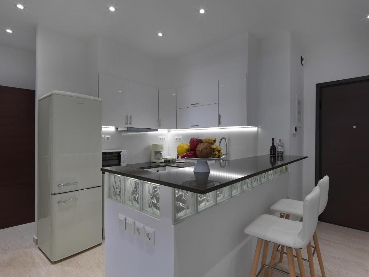 Newly Renovated Apartment In The Heart Of Atina Dış mekan fotoğraf