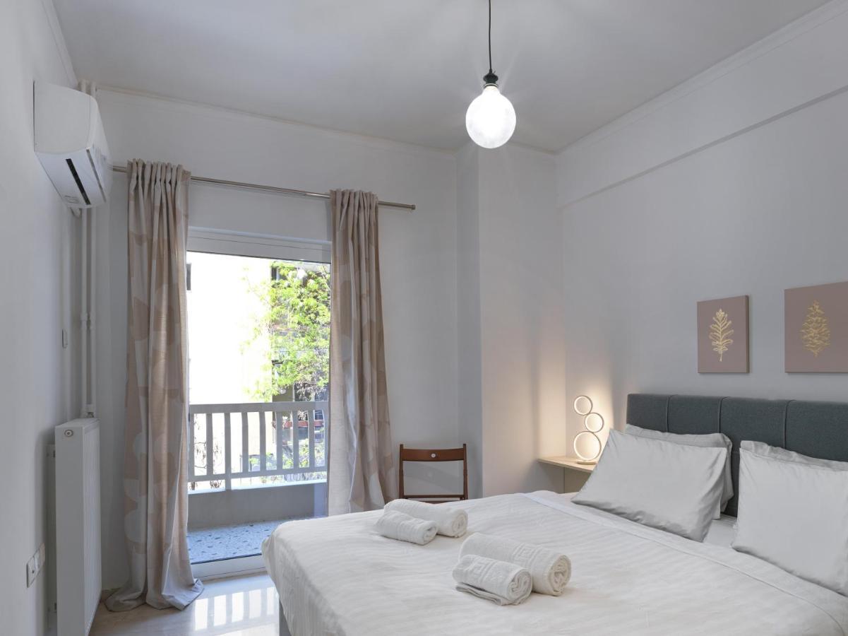 Newly Renovated Apartment In The Heart Of Atina Dış mekan fotoğraf
