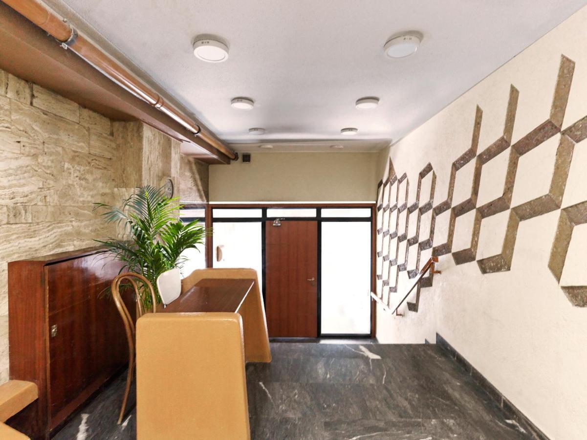 Newly Renovated Apartment In The Heart Of Atina Dış mekan fotoğraf